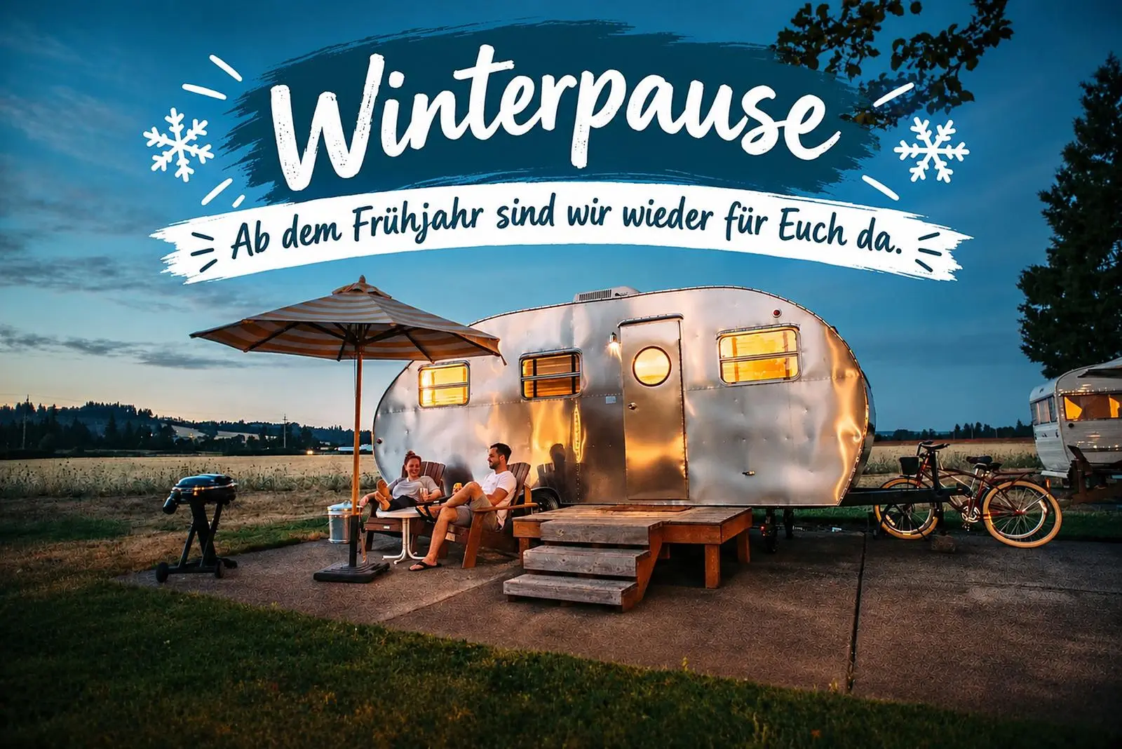 BesserCamper